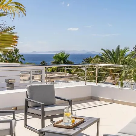 Calero Sails By Buenavilla * Puerto Calero