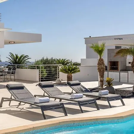 Calero Sails By Buenavilla