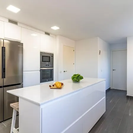 Vila Calero Sails By Buenavilla *