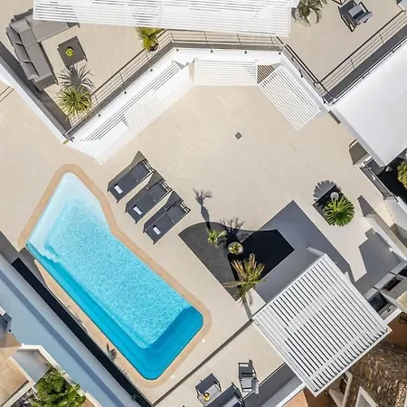 Calero Sails By Buenavilla *