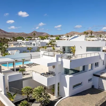 Calero Sails By Buenavilla Vila *