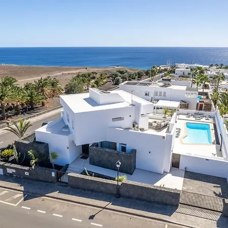 Vila Calero Sails By Buenavilla *