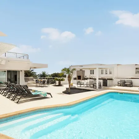 Calero Sails By Buenavilla Puerto Calero