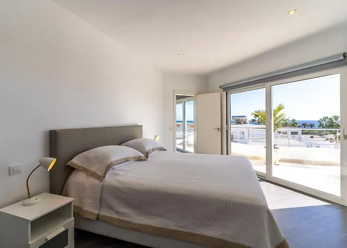 Villa Calero Sails By Buenavilla