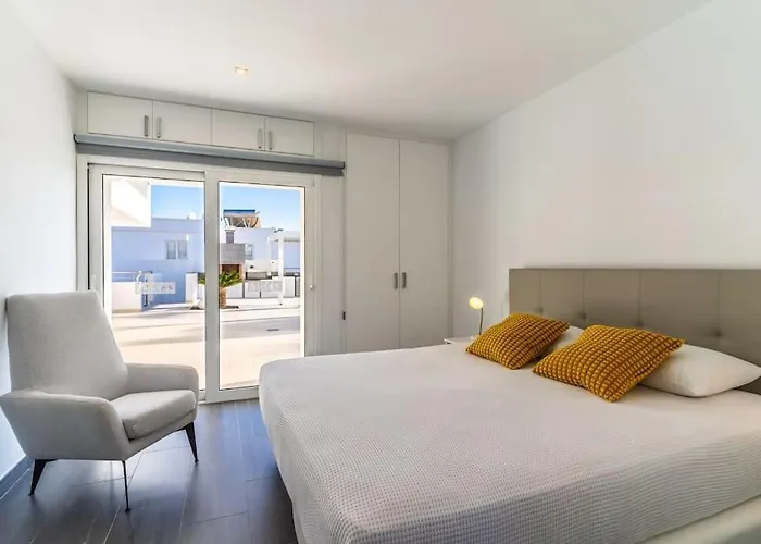 Calero Sails By Buenavilla *