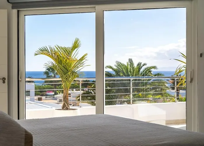 Calero Sails By Buenavilla *