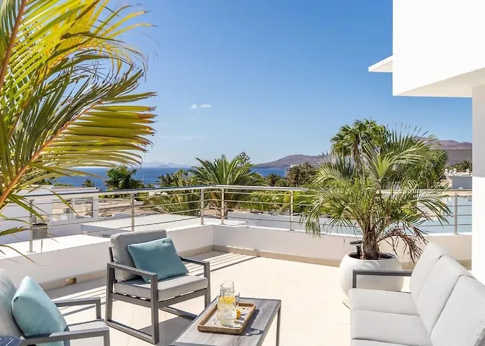 Calero Sails By Buenavilla Villa