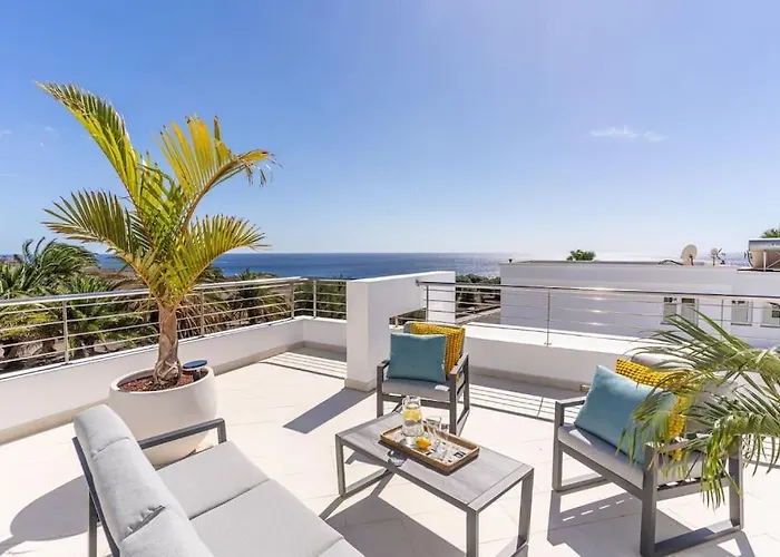 Calero Sails By Buenavilla Villa *