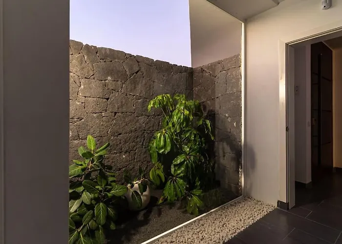 Calero Sails By Buenavilla *