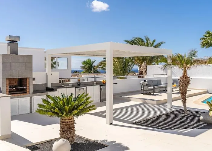 Calero Sails By Buenavilla *