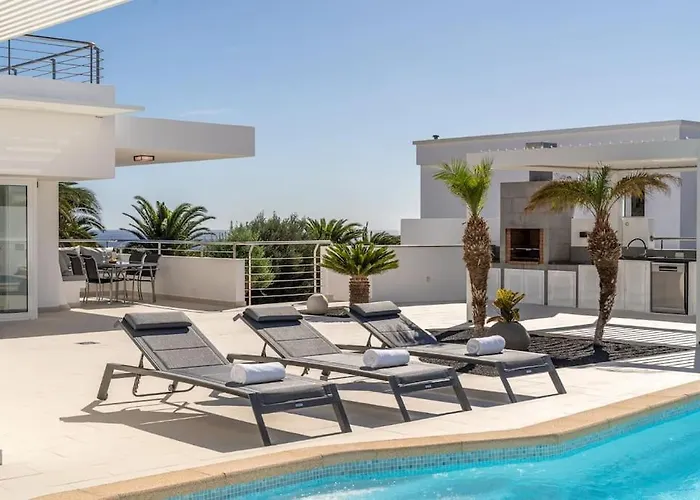 Calero Sails By Buenavilla